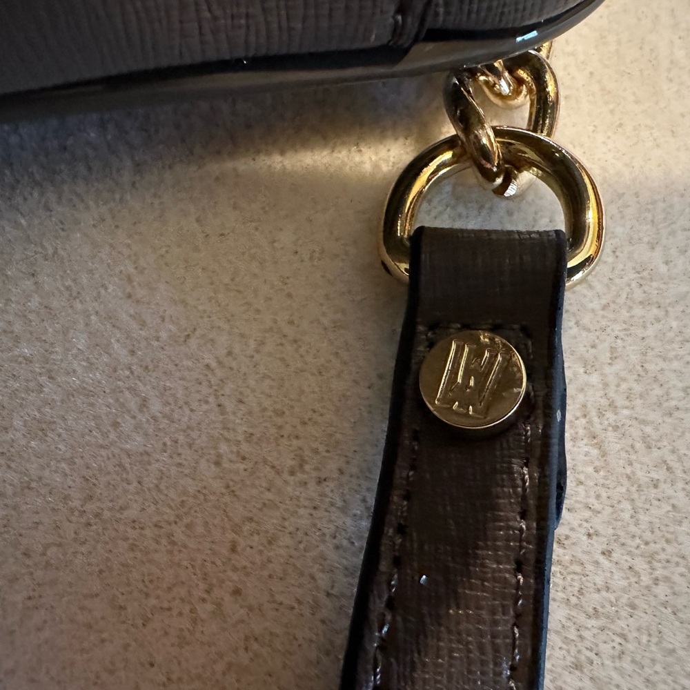 Antonio Melani Vintage Shoulder Bag - Picture 13 of 15